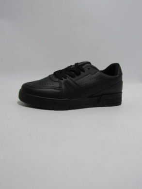 Buty sportowe męskie (40-45) 11075-21 ALLBLACK