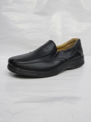 Półbuty męskie (40-46) 6878 BLACK