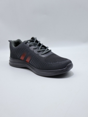 Buty sportowe męskie (41-46) JX24013 GREY