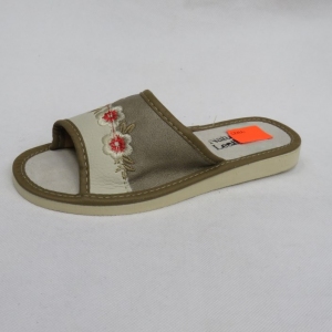 Kapcie damskie (36-41) D5B