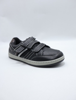 Buty sportowe męskie (41-46) E605B-1
