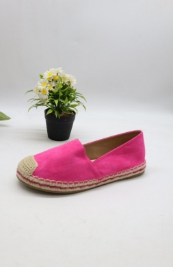 Tenisówki damskie (36-41) 68-370 FUSHIA