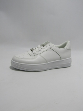 Buty sportowe damskie na płaskim (36-41) GA8057-2