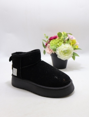 Emu damskie (36-41) L111 BLACK