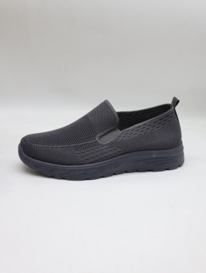 Buty sportowe męskie (40-46) ZY1109-3 GREY