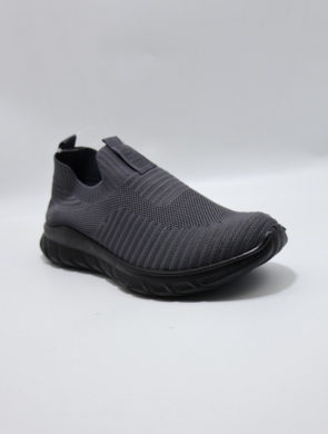 Buty sportowe męskie (41-46) T2372 GREY