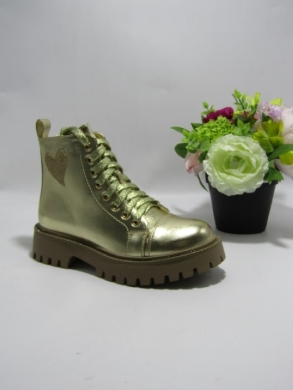 Trapery damskie (36-41) 9681 GOLD