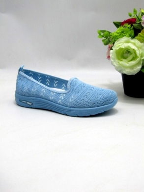Tenisówki damskie (36-41) XG-30 BLUE