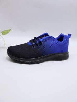 Buty sportowe damskie na płaskim (37-42) N2541-2