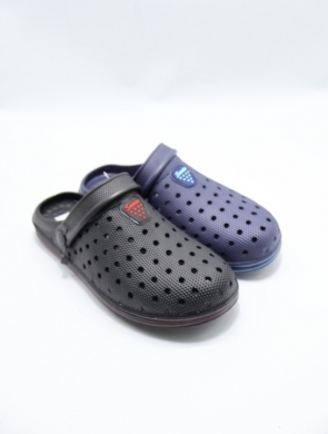 Kroksy damskie (37-41) 1102D MIX