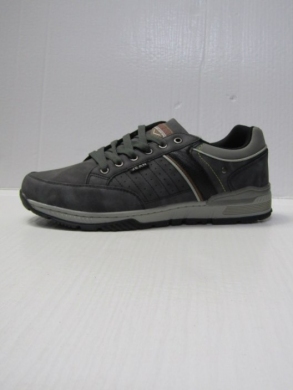 Buty sportowe męskie (41-46) A938-5 DGREY/CAMEL