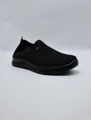 Buty sportowe męskie (41-45) HF21 BLACK