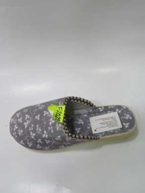 Kapcie damskie (36-40) F-2022