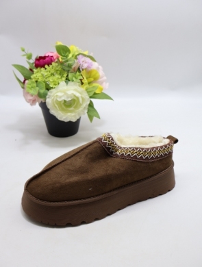 Emu damskie (36-41) FA-69 BROWN