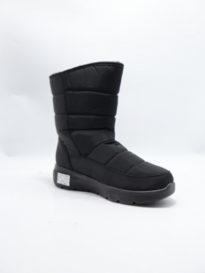 Śniegowce damskie (37-42) 22T48 BLACK