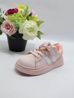 Buty sportowe dziewczęce (26-31) EB360 PINK