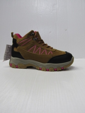 Trekkingowe damskie (36-41) SS82-2