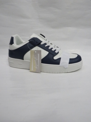 Buty sportowe męskie (41-46) 2404-26 WH/DBLUE