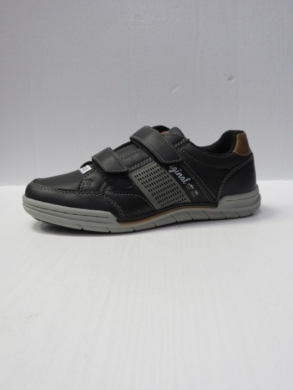 Buty sportowe młodzieżowe (37-42) B048-1 BLACK