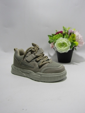 Sneakersy niskie dziewcięce (32-37) Y3761-7C