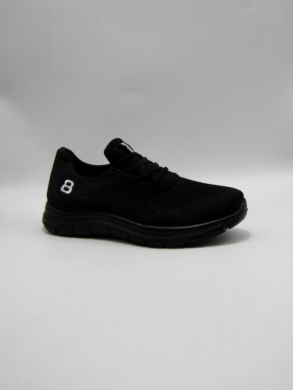 Buty sportowe męskie (40-45) AQL-5 BLACK