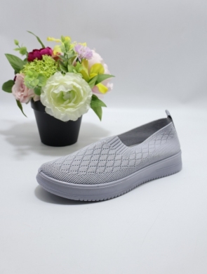 Tenisówki damskie (36-41) J-21 GREY