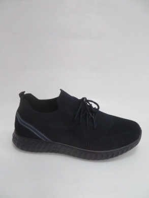 Buty sportowe męskie - nadwymiary (44-48) H-8 BLUE