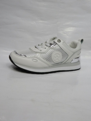 Buty sportowe damskie na płaskim (36-41) 19239-2
