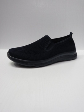 Tenisówki męskie (44-48) DHF-20 BLUE