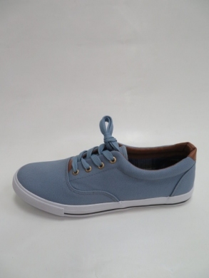 Tenisówki Męskie (41-46) 16HL GREY