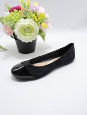 Baleriny damskie (36-41) 208K