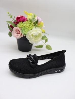 Tenisówki damskie (36-41) XG-28 BLACK