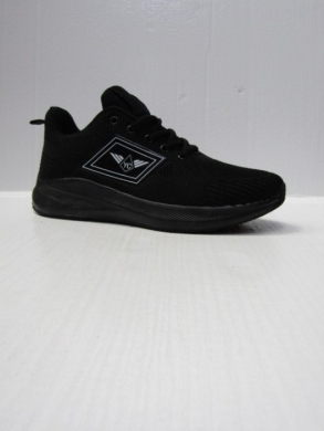 Buty sportowe damskie na płaskim (36-41) B602-1