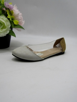 Baleriny damskie (36-41) B01-24