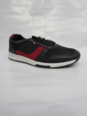 Buty sportowe męskie (40-46) 6007-1 BLACK