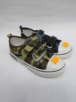 Trampki chłopięce (31-36) 4069-22
