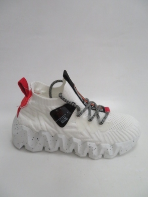 Sneakersy damskie niskie (36-41) 063-3