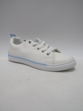 Tenisówki damskie (36-41) BK206 BLUE