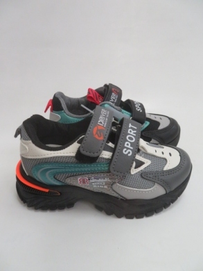 Buty sportowe chłopięce (27-32) 2278-22 MIX