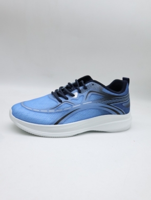 Buty sportowe męskie (41-46) FH-29 BLUE