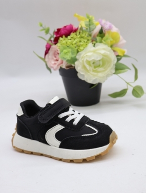 Buty sportowe chłopięce (22-27) LA627-2