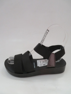 Sandały Damskie Sportowe (36-41) FY6679 BLACK