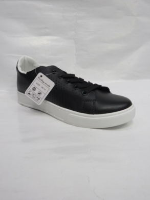 Buty sportowe damskie na płaskim (36-41) 7101-1