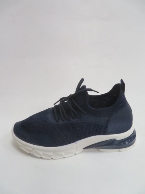 Buty sportowe damskie na płaskim (36-41) CB892-47