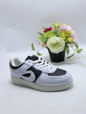 Buty sportowe damskie na płaskim (36-41) DN89-9 MIX