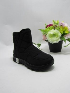 Śniegowce damskie (36-41) 7510-21 BL