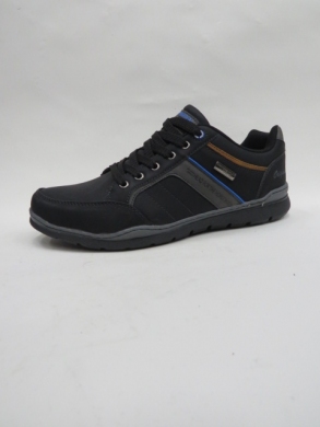 Buty sportowe męskie (41-46) MXC 8084 BLACK/BLUE