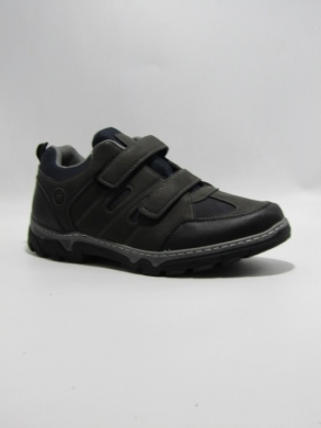 Trekkingowe męskie (41-46) A81198-3 GREY