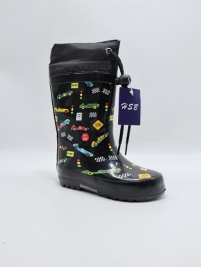 Kalosze chłopięce (22-28) R3001