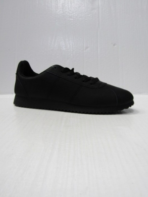 Buty sportowe damskie na płaskim (36-41) 1818-1